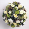 white bouquet