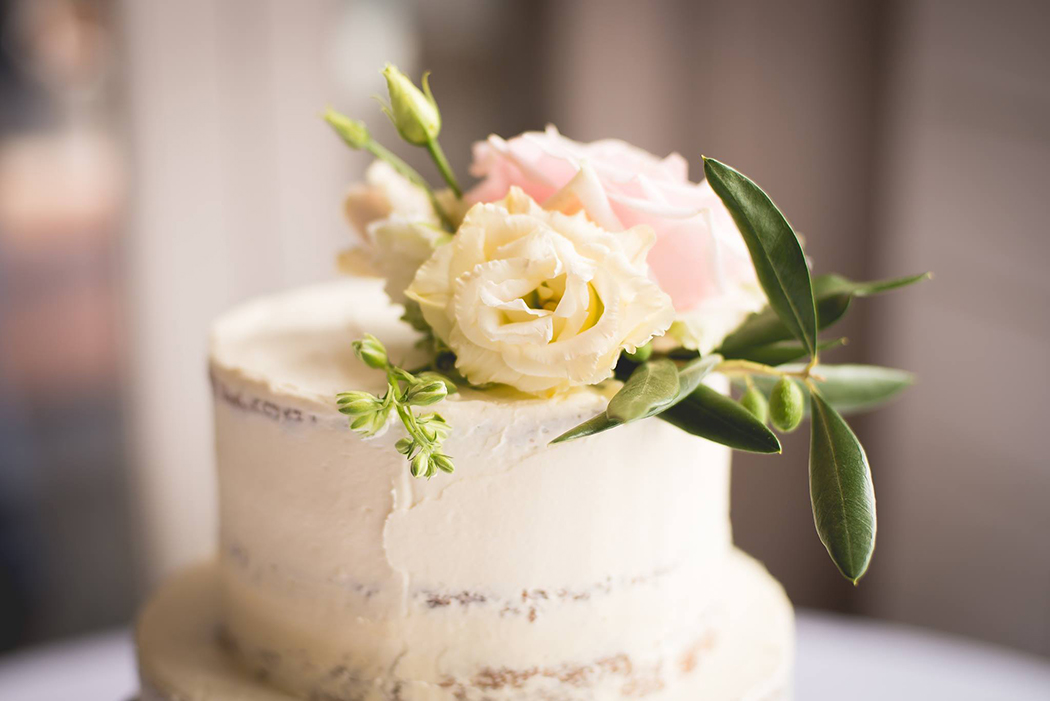 Wedding flowers