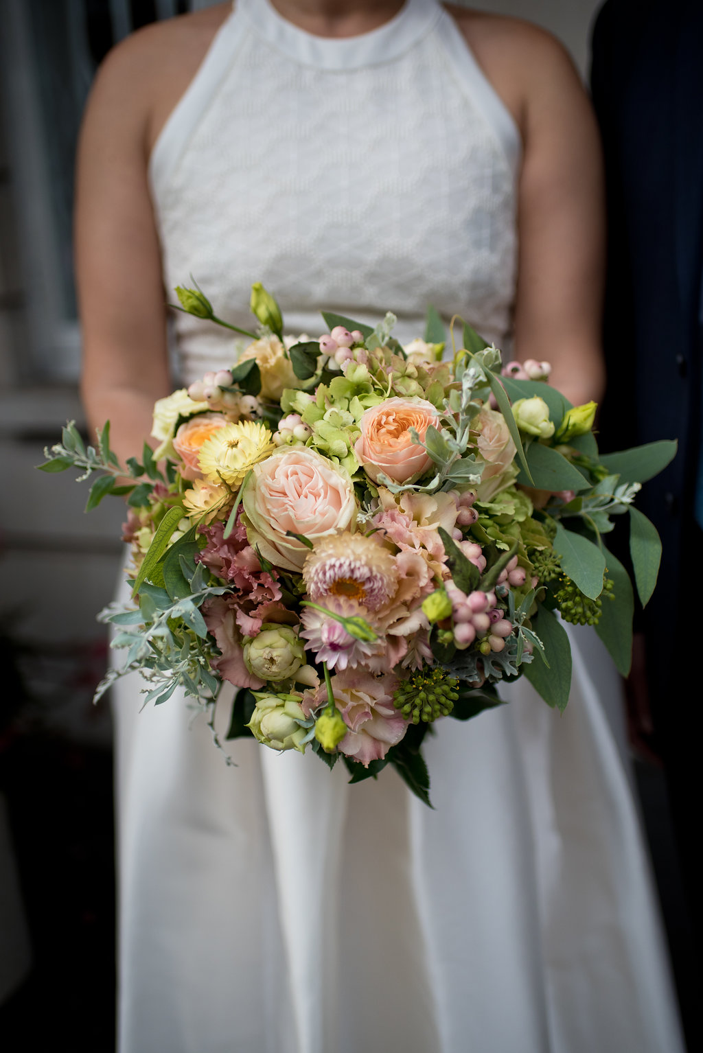 bridal bouquet