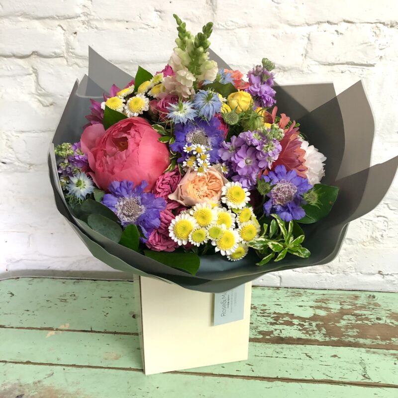 florists choice summer selection