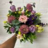 August bouquet